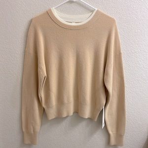lululemon Crewneck Sweater